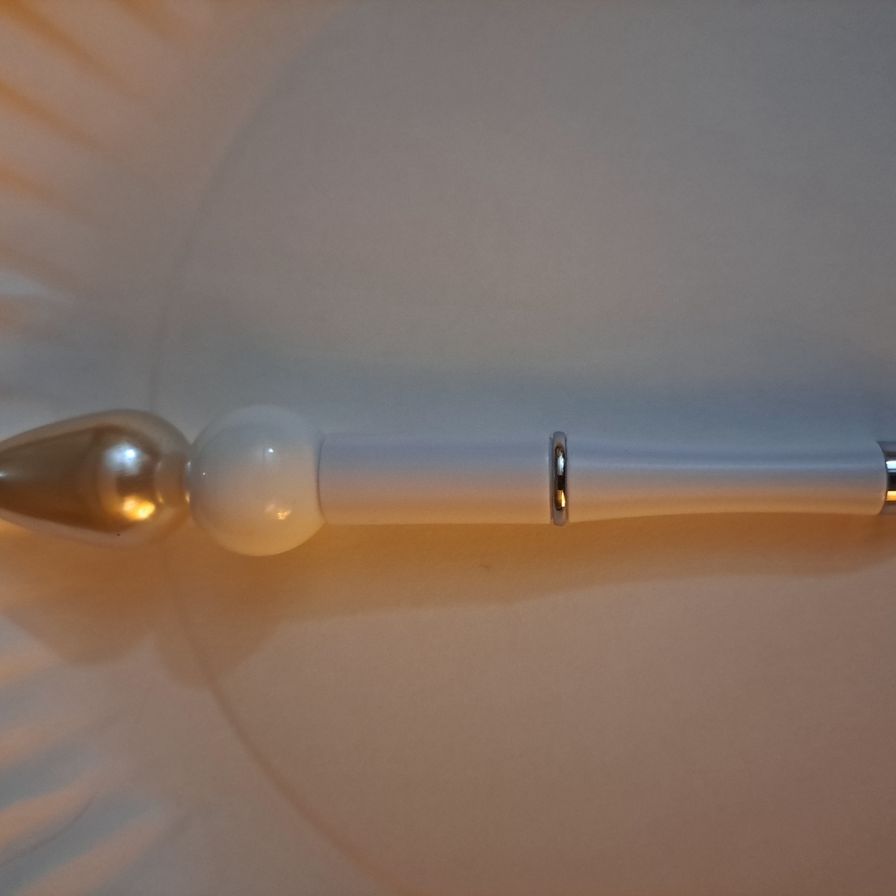 Handcrafted Beaded Pen